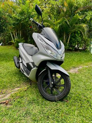 HONDA PCX 